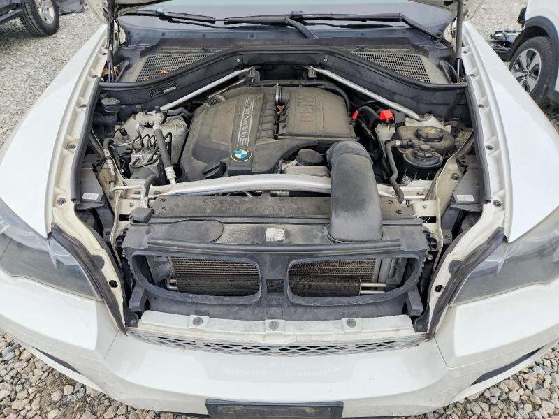 Photo 12 from auction – 2014 BMW X6 with VIN 5UXFG2C54E0C43361