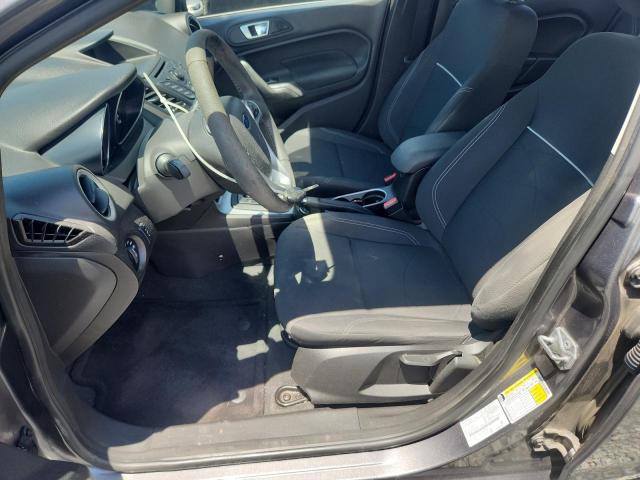 Photo 7 from auction – 2014 FORD FIESTA with VIN 3FADP4BJ6EM233384