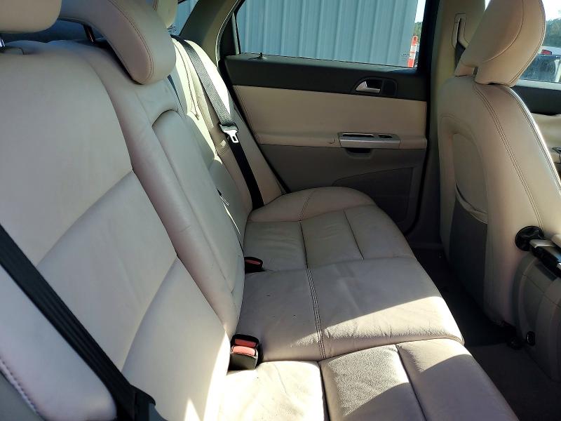 Photo 10 from auction – 2011 VOLVO S40 with VIN YV1672MS0B2538454