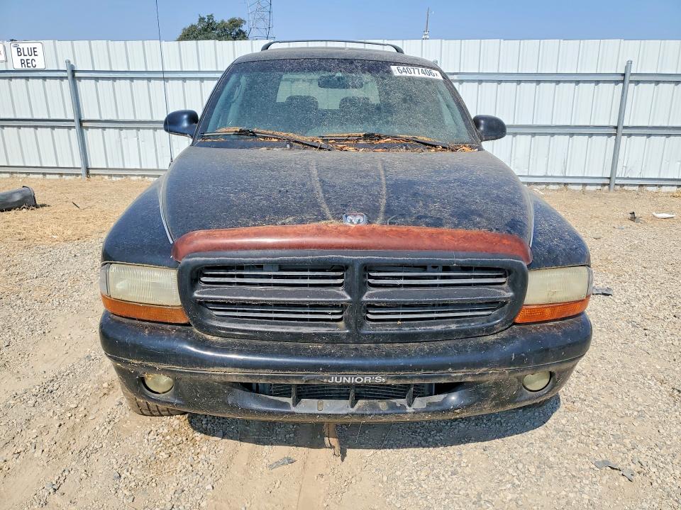 Photo 5 from auction – 1999 DODGE DURANGO with VIN 1B4HS28Z6XF629052