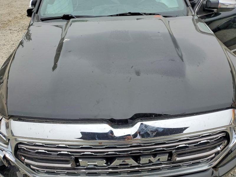 Photo 11 from auction – 2020 RAM 1500 with VIN 1C6SRFHT3LN220053
