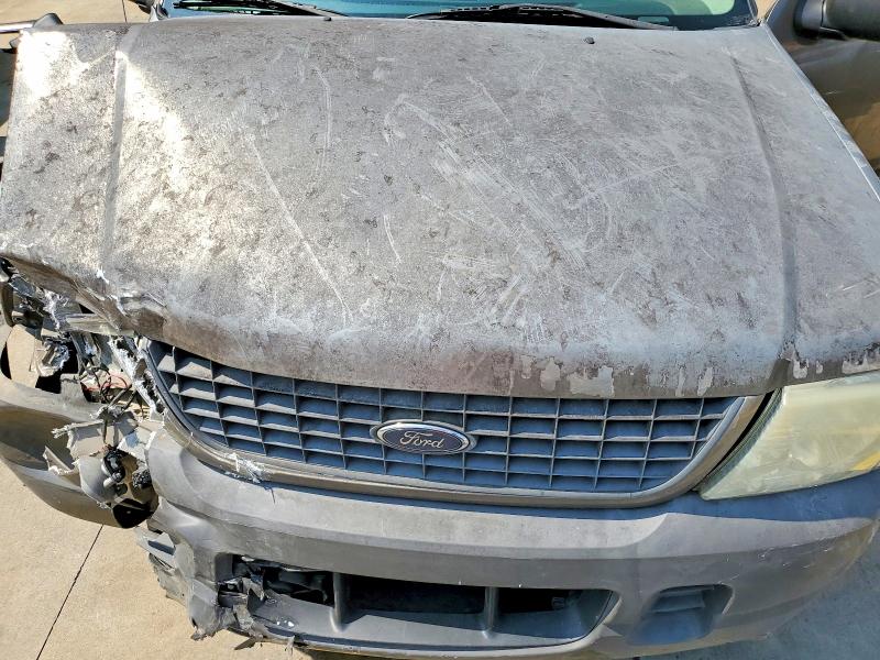 Photo 12 from auction – 2004 FORD EXPLORER with VIN 1FMZU62K24UB09518