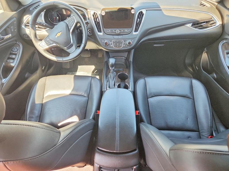 Photo 8 from auction – 2024 CHEVROLET MALIBU with VIN 1G1ZE5STXRF165084