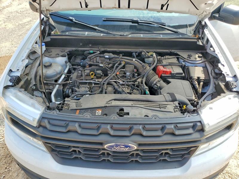 Photo 11 from auction – 2023 FORD MAVERICK with VIN 3FTTW8E91PRA06823