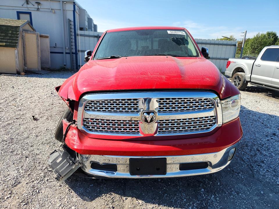 Снимка 5 от търг – 2016 RAM 1500 с VIN 1C6RR7NT9GS352928