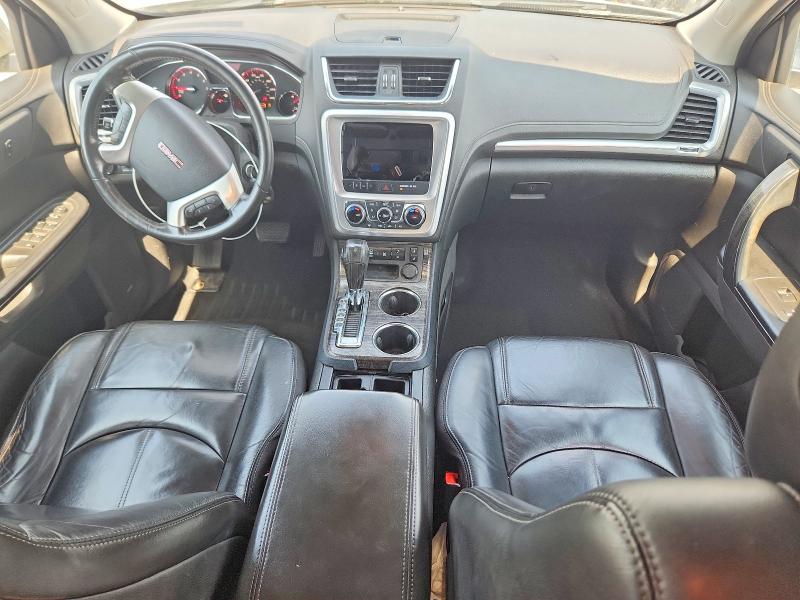 Photo 8 from auction – 2014 GMC ACADIA with VIN 1GKKVRKD4EJ238129