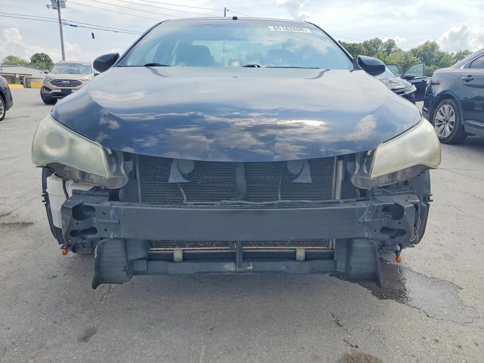 Photo 5 from auction – 2015 TOYOTA CAMRY with VIN 4T1BF1FK3FU077030