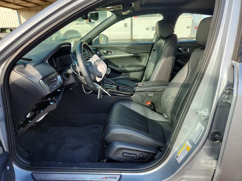 Снимка 7 от търг – 2023 ACURA INTEGRA с VIN 19UDE4H3XPA017502
