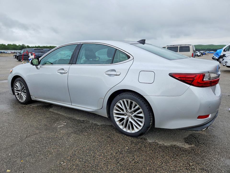 Photo 2 from auction – 2016 LEXUS ES with VIN 58ABK1GG2GU004215