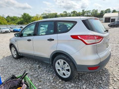 Photo 2 from auction – 2014 FORD ESCAPE with VIN 1FMCU0F78EUD79363