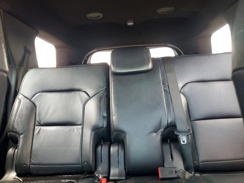 Photo 10 from auction – 2017 FORD EXPLORER with VIN 1FM5K8D85HGA42046
