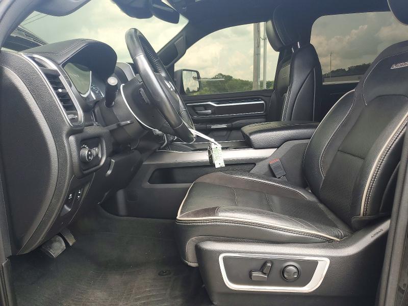 Photo 7 from auction – 2022 RAM 1500 with VIN 1C6SRFJT9NN332143