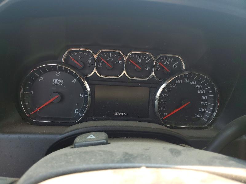 Photo 9 from auction – 2014 GMC SIERRA with VIN 1GTV2UEH4EZ344097