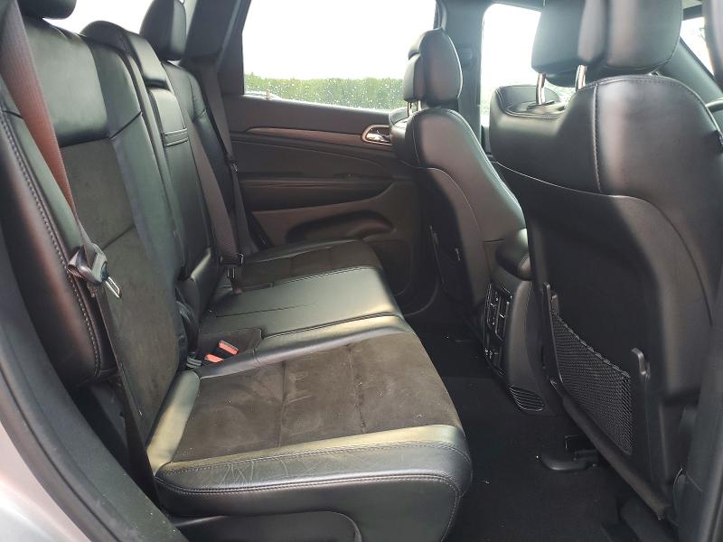 Photo 11 from auction – 2019 JEEP GRAND CHEROKEE with VIN 1C4RJFAG5KC802385