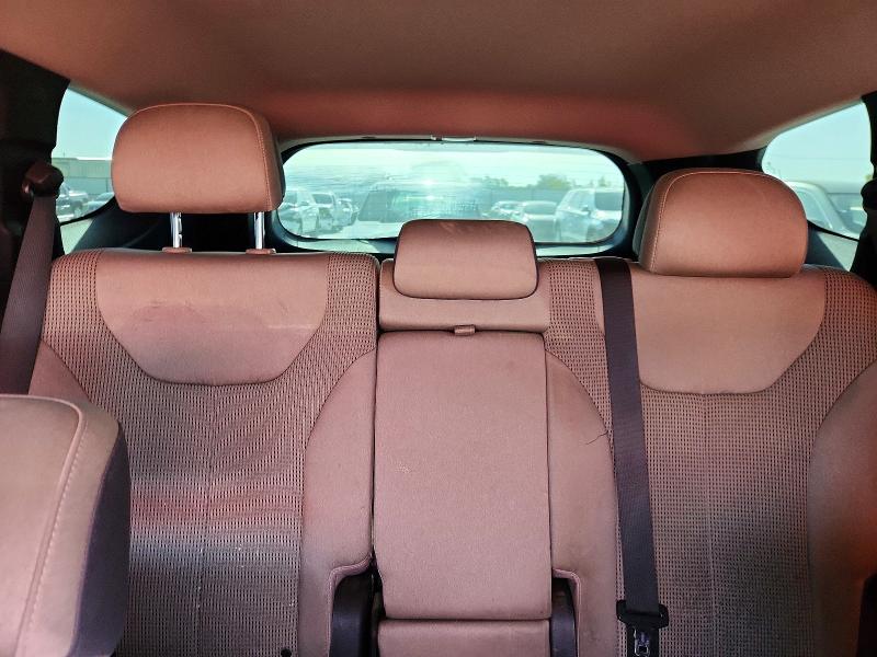 Photo 10 from auction – 2019 HYUNDAI SANTA FE with VIN 5NMS33AD7KH121176