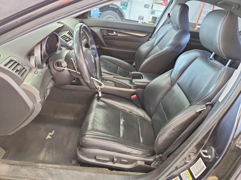 Photo 7 from auction – 2012 ACURA TL with VIN 19UUA9F77CA006305