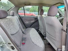Фото 10 с аукциона – 2002 TOYOTA ECHO с VIN JTDBT123325024912