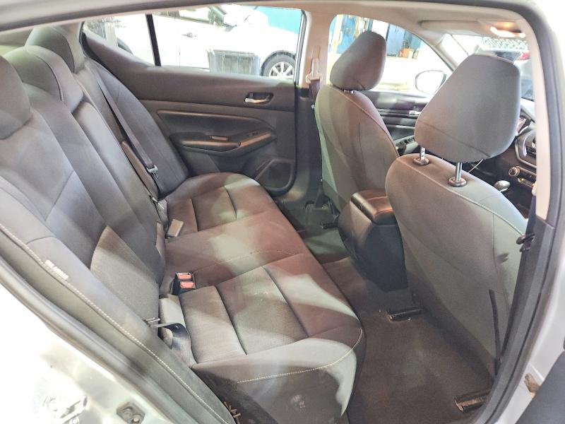 Photo 10 from auction – 2022 NISSAN ALTIMA with VIN 1N4BL4BV2NN337818