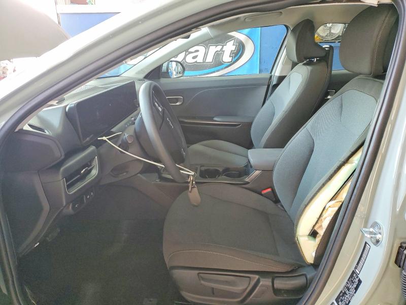 Foto 7 de la subasta – 2026 KIA K4 con VIN 3KPFT4DE4TE282086
