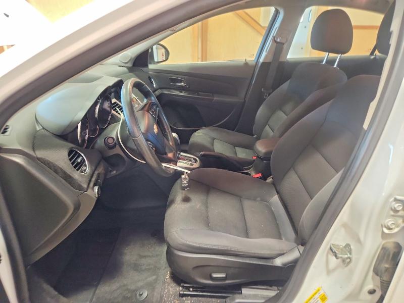 Photo 7 from auction – 2015 CHEVROLET CRUZE with VIN 1G1PC5SB9F7278017