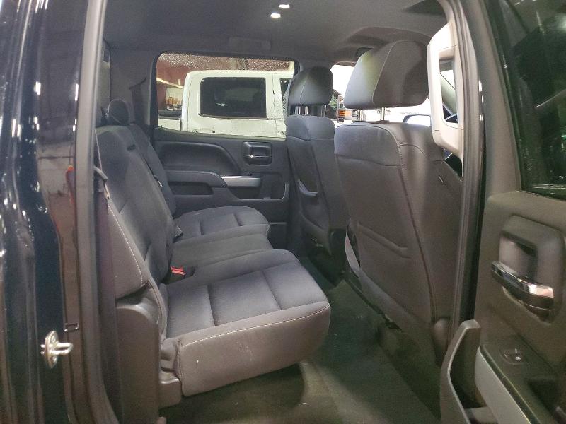 Photo 10 from auction – 2016 CHEVROLET SILVERADO with VIN 3GCUKREC9GG362434