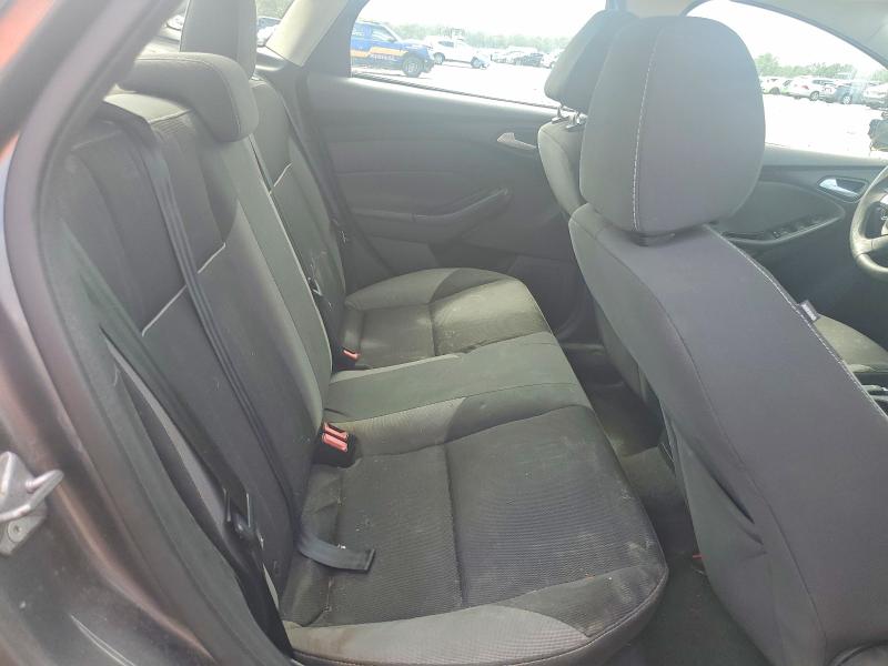 Photo 10 from auction – 2014 FORD FOCUS with VIN 1FADP3F20EL228342