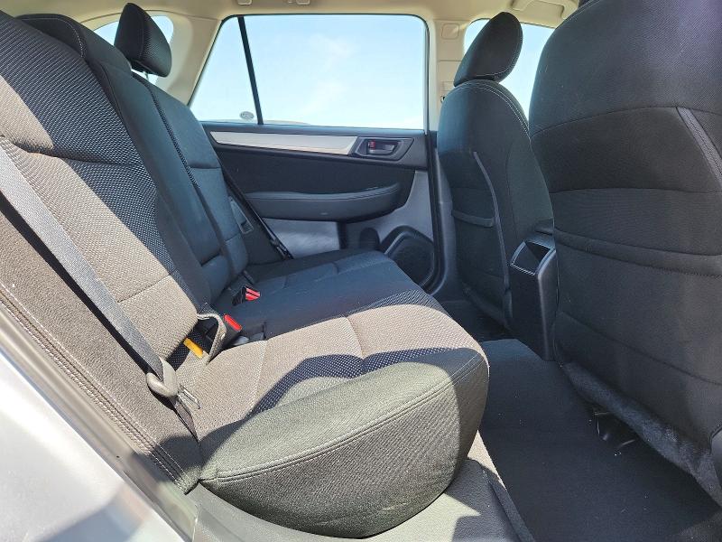 Photo 11 from auction – 2019 SUBARU OUTBACK with VIN 4S4BSABCXK3266817