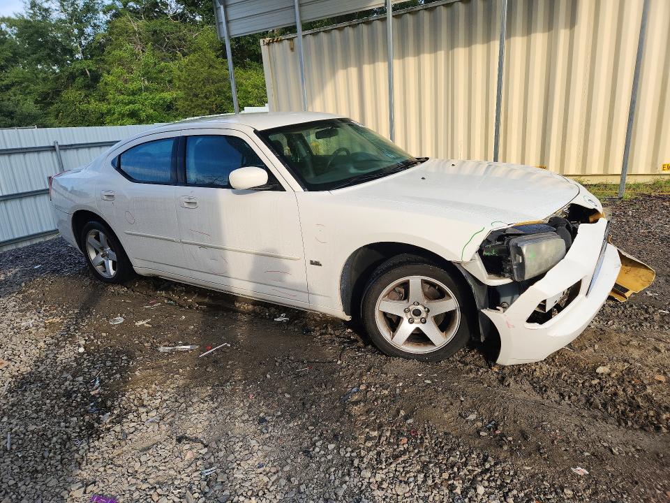 Фото 4 с аукциона – 2010 DODGE CHARGER с VIN 2B3CA3CV1AH127504