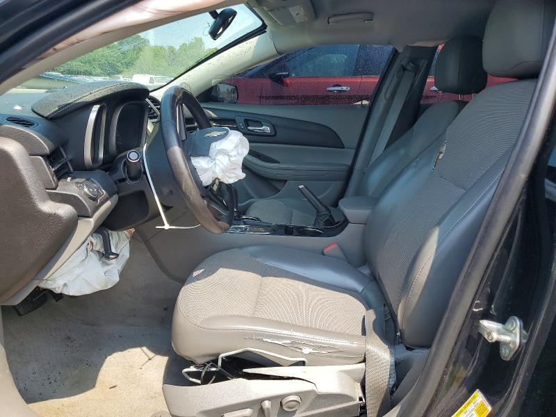 Photo 7 from auction – 2014 CHEVROLET MALIBU with VIN 1G11E5SL3EF224368