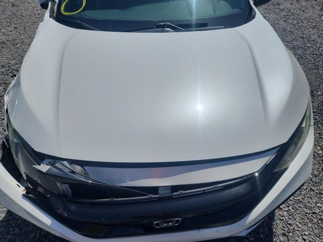 Photo 11 from auction – 2019 HONDA CIVIC with VIN 19XFC2F82KE037393