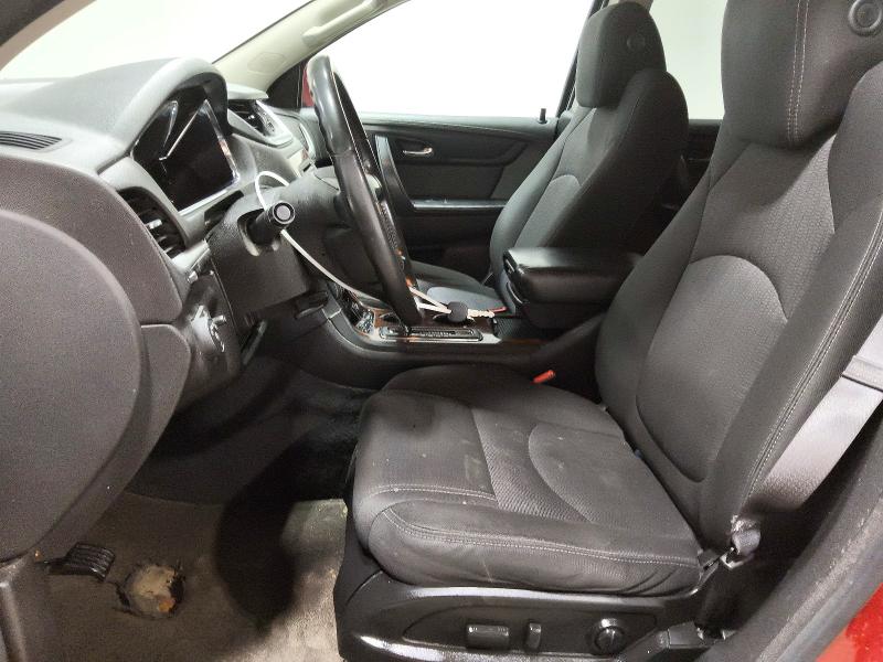Photo 7 from auction – 2014 CHEVROLET TRAVERSE with VIN 1GNKRGKD7EJ265109