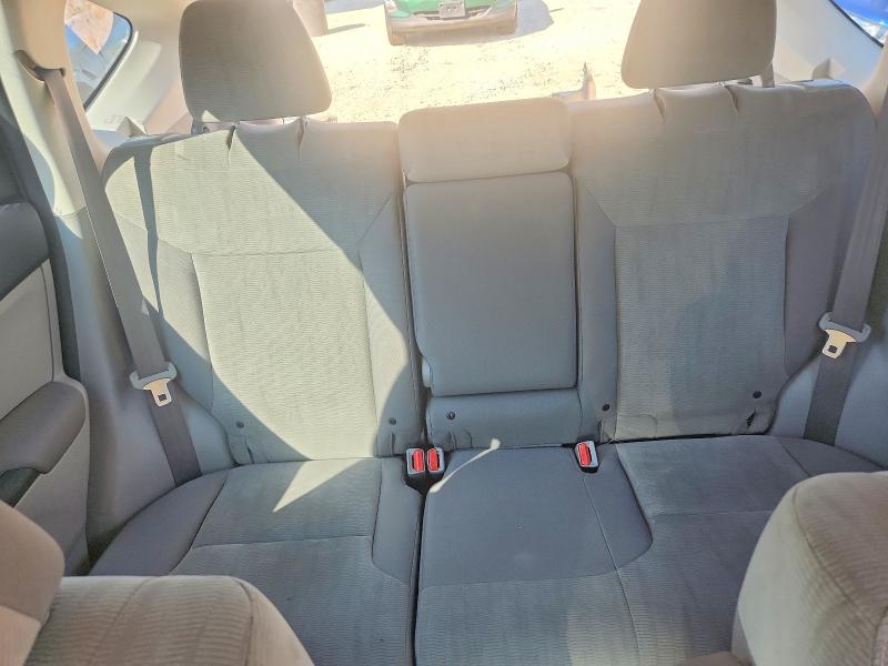Photo 10 from auction – 2013 HONDA CR-V with VIN 2HKRM4H38DH604826
