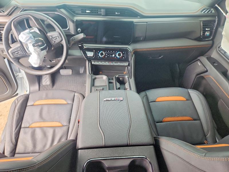 Zdjęcie 8 z aukcji – 2026 GMC SIERRA z VIN 1GT4UPE7XTF237603