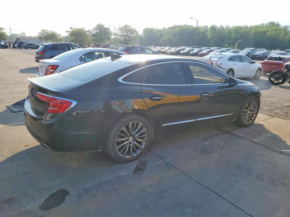 Photo 3 from auction – 2019 BUICK LACROSSE with VIN 1G4ZW5SS7KU129104