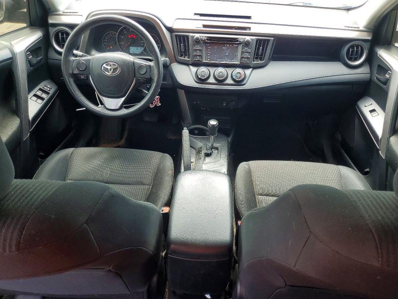 Photo 8 from auction – 2016 TOYOTA RAV4 with VIN JTMZFREVXGJ065585
