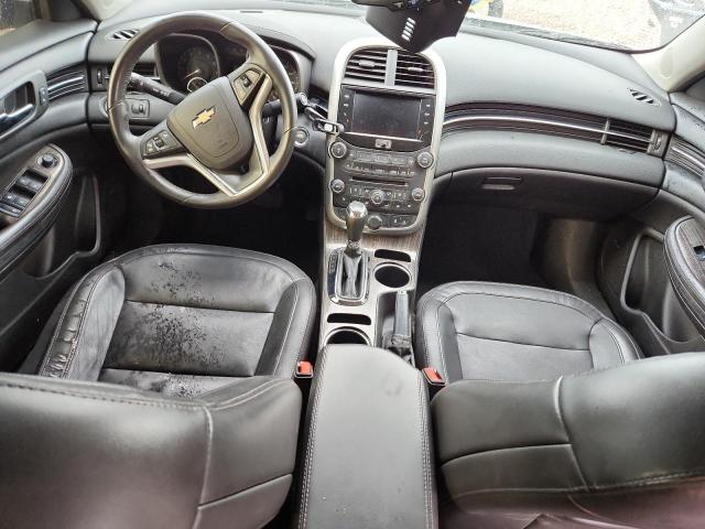 Photo 8 from auction – 2015 CHEVROLET MALIBU with VIN 1G11G5SX9FF219528