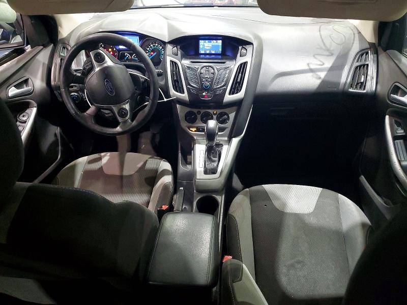 Снимка 8 от търг – 2012 FORD FOCUS с VIN 1FAHP3K28CL464516