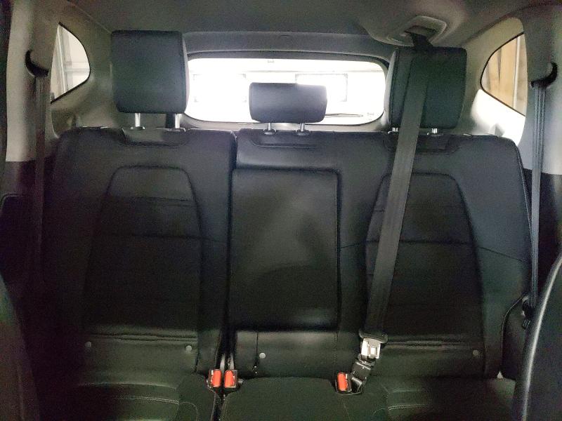 Photo 10 from auction – 2022 HONDA CR-V with VIN 5J6RT6H92NL039094
