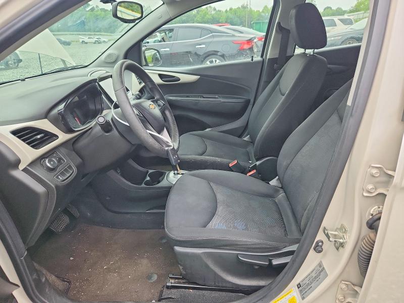 صورة رقم 7 من المزاد - 2016 CHEVROLET SPARK مع VIN KL8CD6SA1GC563568