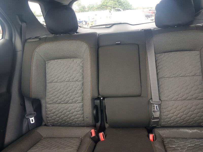 Photo 10 from auction – 2019 CHEVROLET EQUINOX with VIN 2GNAXLEX9K6127838