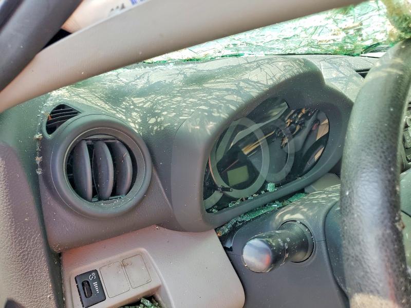 Photo 9 from auction – 2012 TOYOTA RAV4 with VIN 2T3BF4DV1CW264722