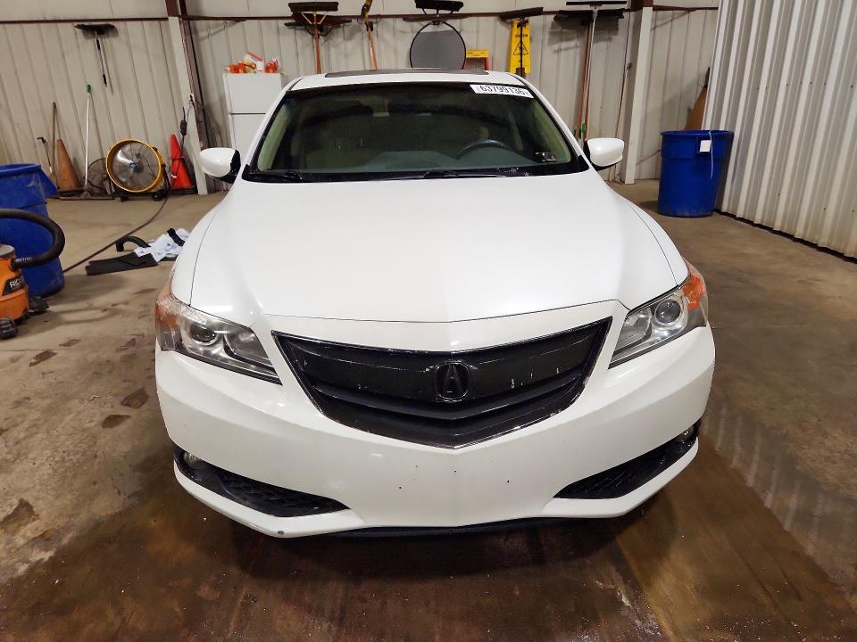 Photo 5 from auction – 2015 ACURA ILX with VIN 19VDE1F75FE010755