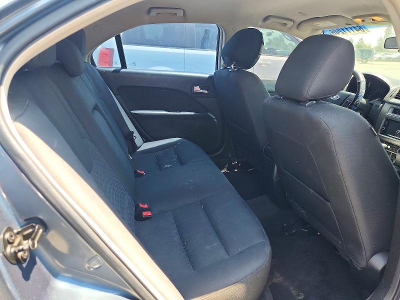 Photo 10 from auction – 2012 FORD FUSION with VIN 3FAHP0HAXCR378235