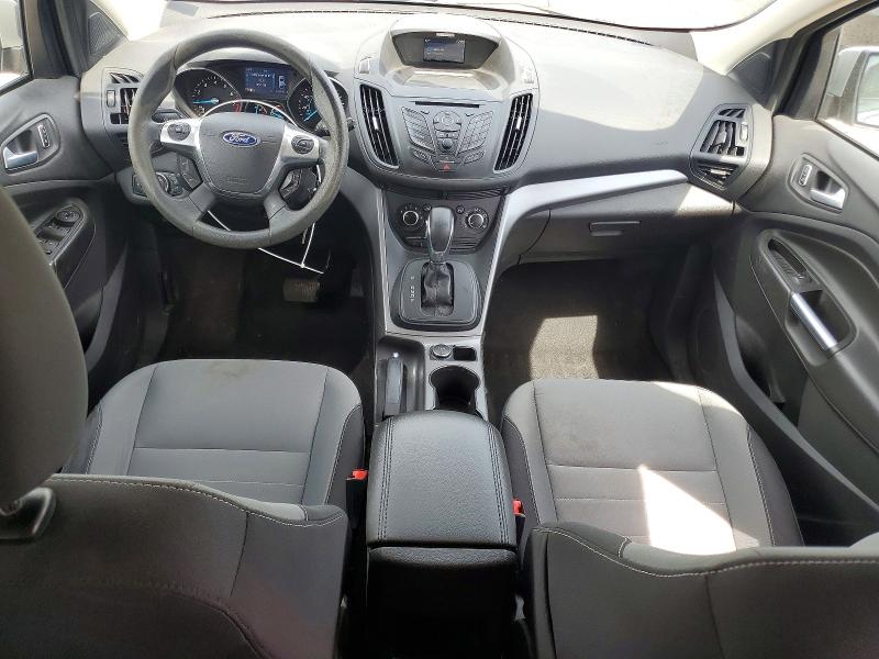 Photo 8 from auction – 2014 FORD ESCAPE with VIN 1FMCU0GX4EUE35149