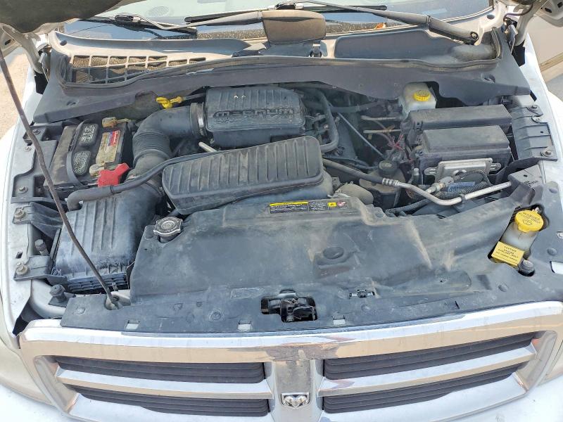 Photo 12 from auction – 2004 DODGE DURANGO with VIN 1D4HB48N74F130724