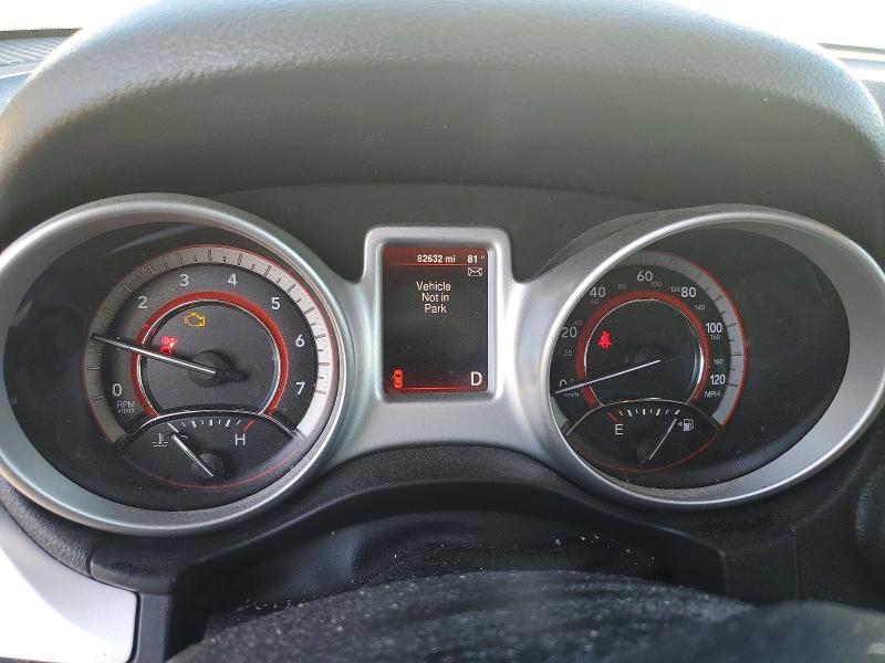 Zdjęcie 9 z aukcji – 2014 DODGE JOURNEY z VIN 3C4PDCAB1ET237126