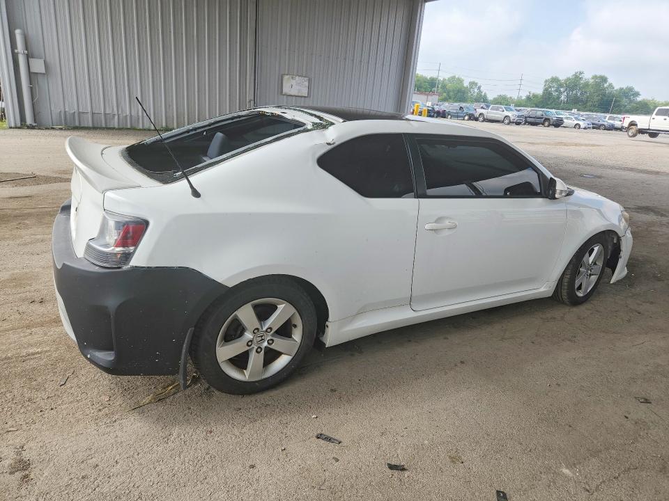 Photo 3 from auction – 2014 SCION TC with VIN JTKJF5C75E3071735
