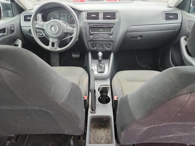 Photo 8 from auction – 2013 VOLKSWAGEN JETTA with VIN 3VW2K7AJ5DM400817