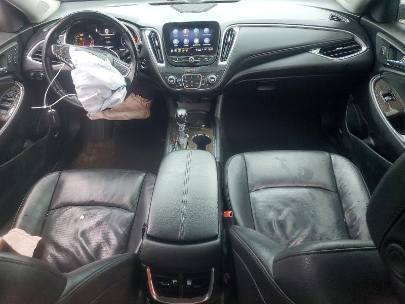 Photo 8 from auction – 2024 CHEVROLET MALIBU with VIN 1G1ZE5ST0RF229505