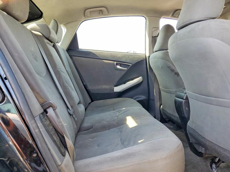 Photo 10 from auction – 2015 TOYOTA PRIUS with VIN JTDKN3DUXF0439935